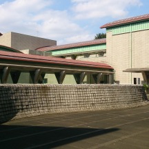 1985 - Setagaya Art Museum- Shozo Uchii