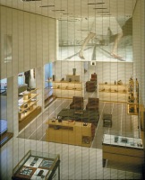 2002 - Louis Vuitton Omotesando - Jun Aoki