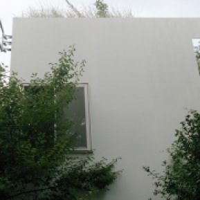 2003 - House in a Plum Grove - Kazuyo Sejima