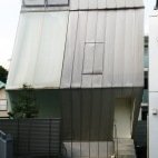 2000 - Small House - Kazuyo Sejima
