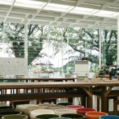 2008 - Kanagawa Institute of Technology Workshop - Junya Ishigami