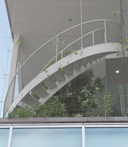 2011 - Shibaura House - Kazuyo Sejima