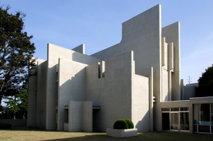 1969 - Japan Lutheran Theological Seminary - Togo Murano